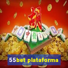 55bet plataforma